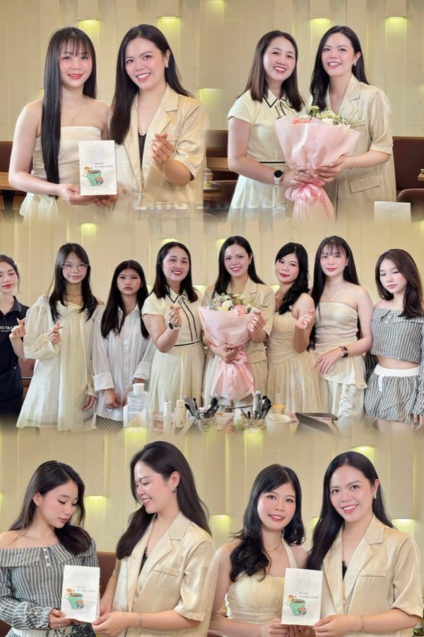 Phong thái không phải dáng đi, mà là cách bạn phản ứng